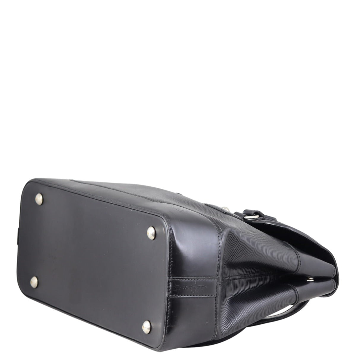 Louis Vuitton Bagatelle GM Epi Corner
