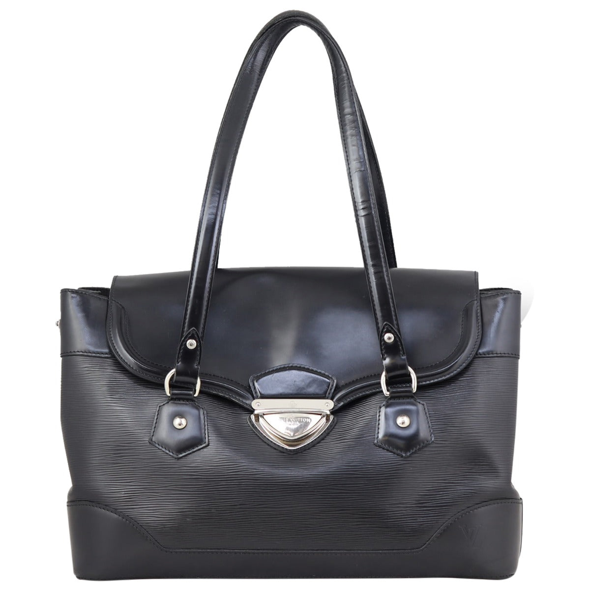 Louis Vuitton Bagatelle GM Epi Front
