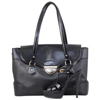 Louis Vuitton Bagatelle GM Epi Shoe
