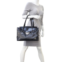 Louis Vuitton Bagatelle GM Epi Mannequin
