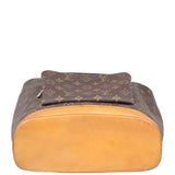 Louis Vuitton Montsouris GM Monogram Base

