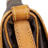 Louis Vuitton Saumur 30 Monogram Corner
