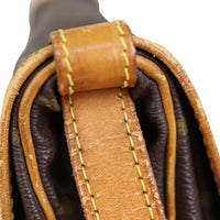 Louis Vuitton Saumur 30 Monogram