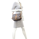 Louis Vuitton Saumur 30 Monogram Mannequin
