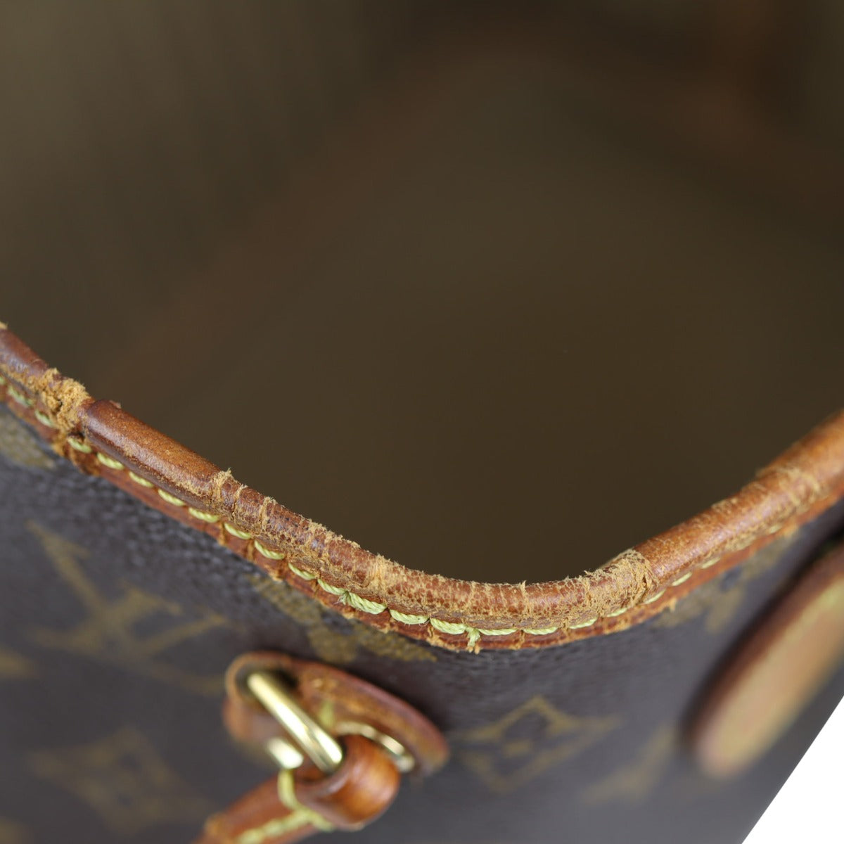Louis Vuitton Neverfull PM Monogram Corner
