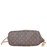 Louis Vuitton Neverfull PM Monogram Base
