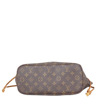 Louis Vuitton Neverfull PM Monogram Base
