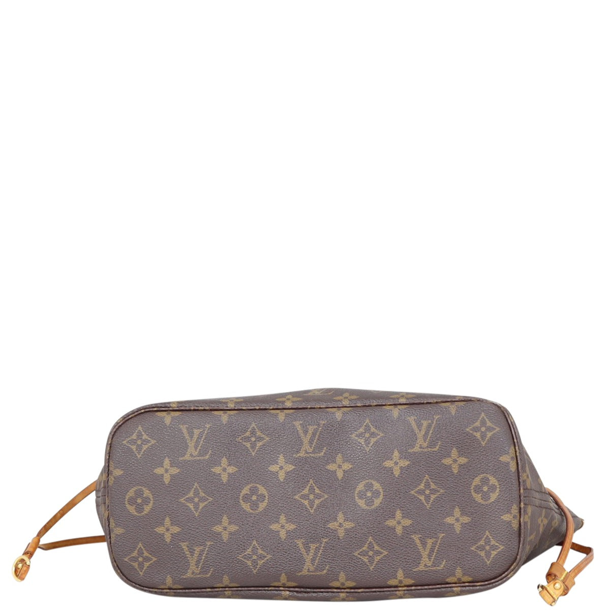 Louis Vuitton Neverfull PM Monogram Base
