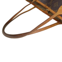 Louis Vuitton Neverfull PM Monogram Corner
