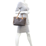 Louis Vuitton Neverfull PM Monogram Mannequin
