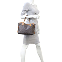Louis Vuitton Neverfull PM Monogram Mannequin
