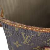 Louis Vuitton Neverfull MM Monogram Corner
