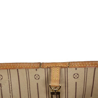 Louis Vuitton Neverfull MM Monogram Corner
