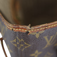 Louis Vuitton Neverfull MM Monogram Corner

