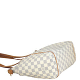 Louis Vuitton Totally PM Damier Azur Corner
