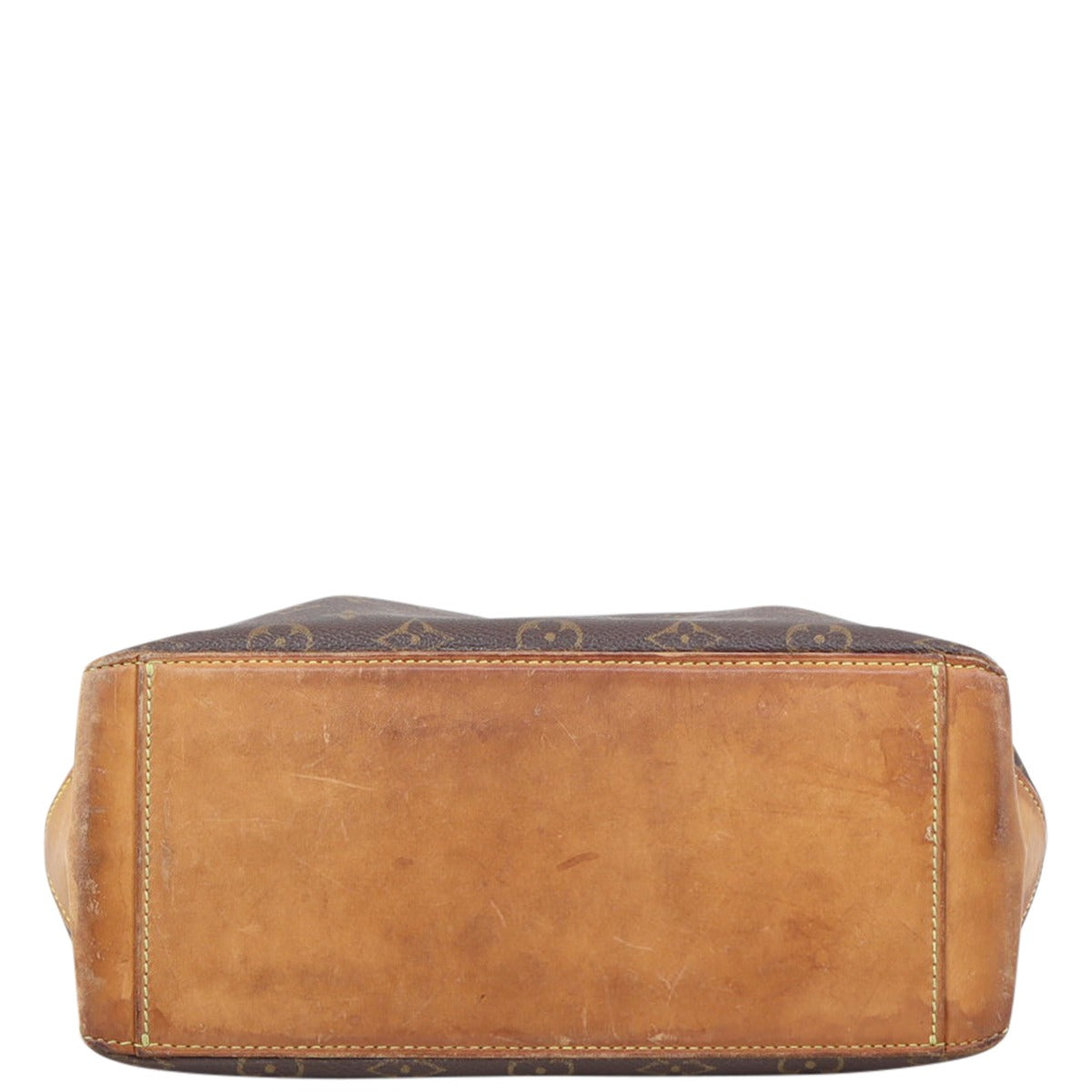 Louis Vuitton Cabas Piano Monogram Base
