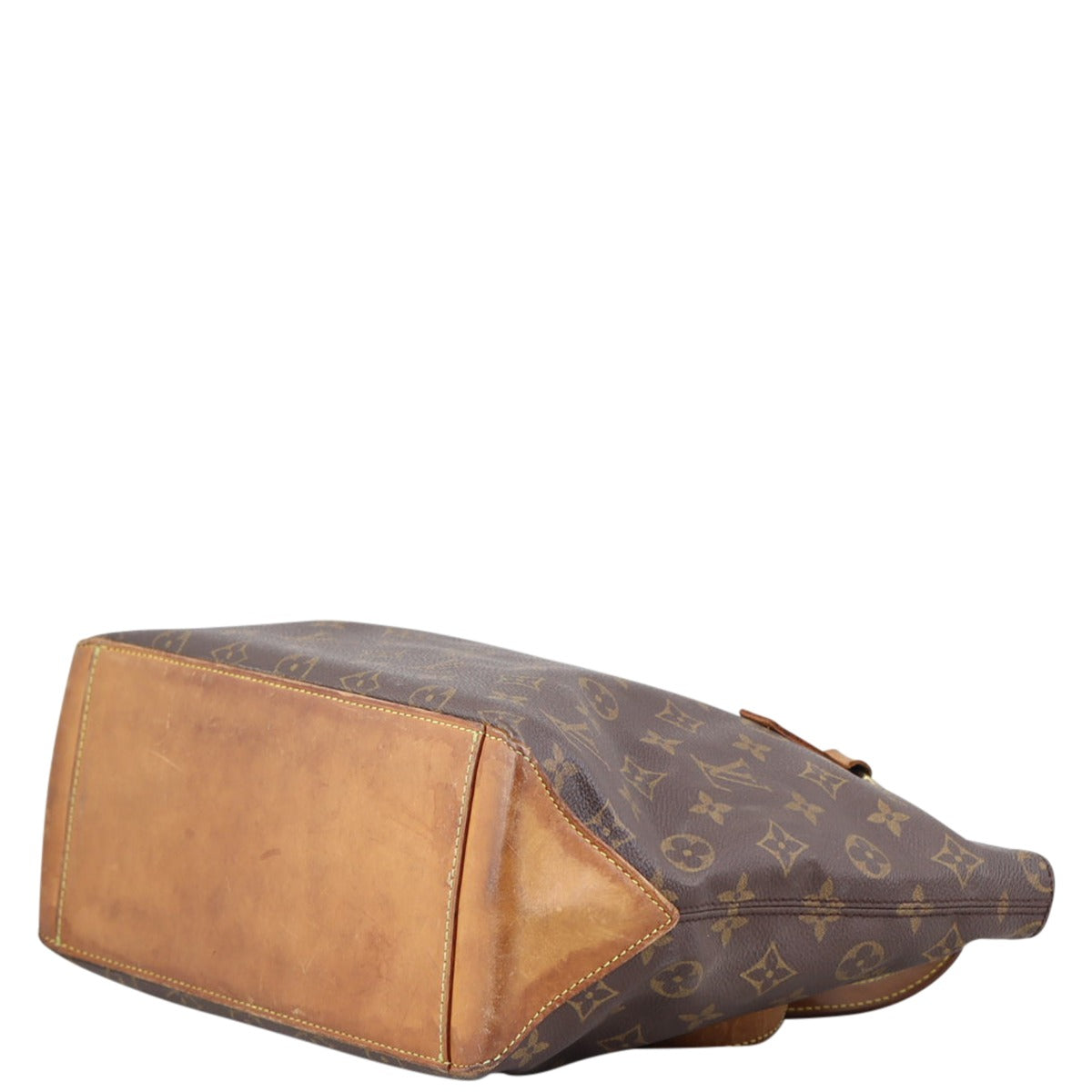 Louis Vuitton Cabas Piano Monogram Corner
