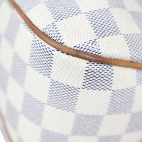 Louis Vuitton Siracusa PM Damier Azur Corner
