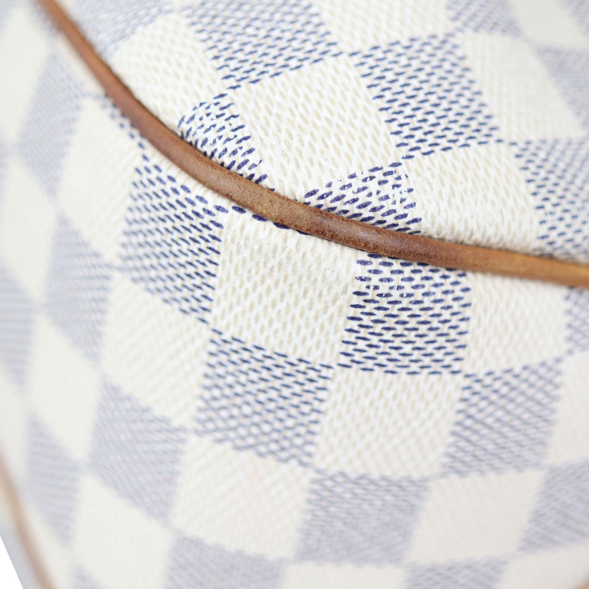 Louis Vuitton Siracusa PM Damier Azur Corner
