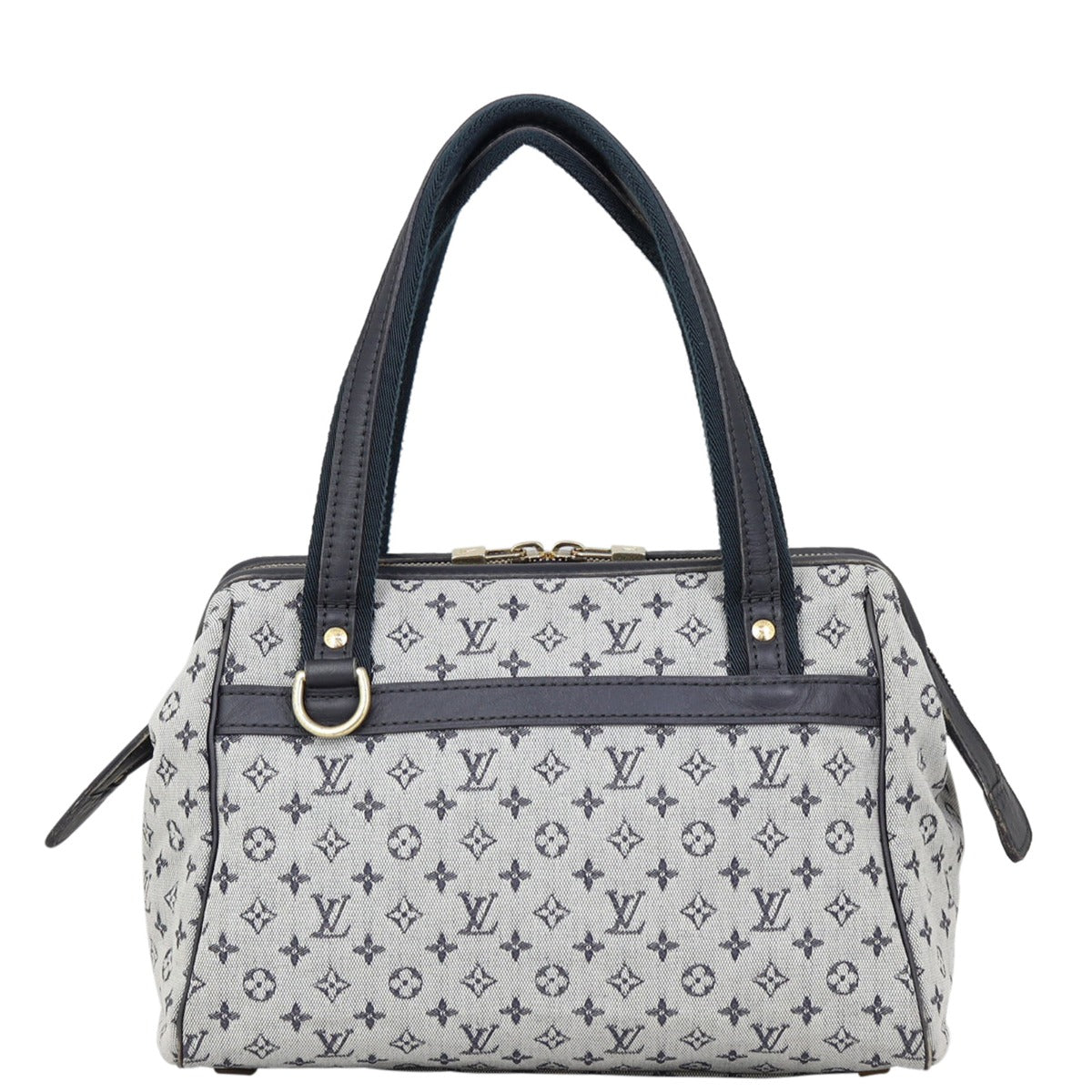 Louis Vuitton Josephine PM Mini Lin Back

