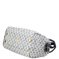 Louis Vuitton Josephine PM Mini Lin Corner

