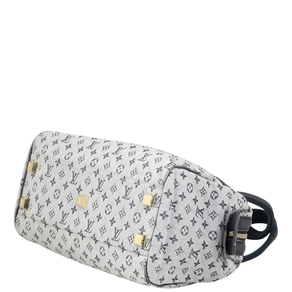 Louis Vuitton Josephine PM Mini Lin Corner

