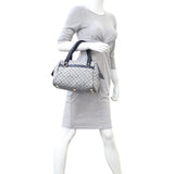 Louis Vuitton Josephine PM Mini Lin Mannequin
