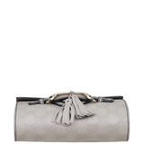 Gucci Emily Guccissima Mini Chain Shoulder Bag Base
