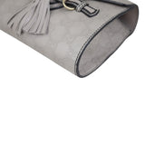 Gucci Emily Guccissima Mini Chain Shoulder Bag Corner
