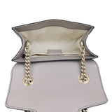 Gucci Emily Guccissima Mini Chain Shoulder Bag Whole interior
