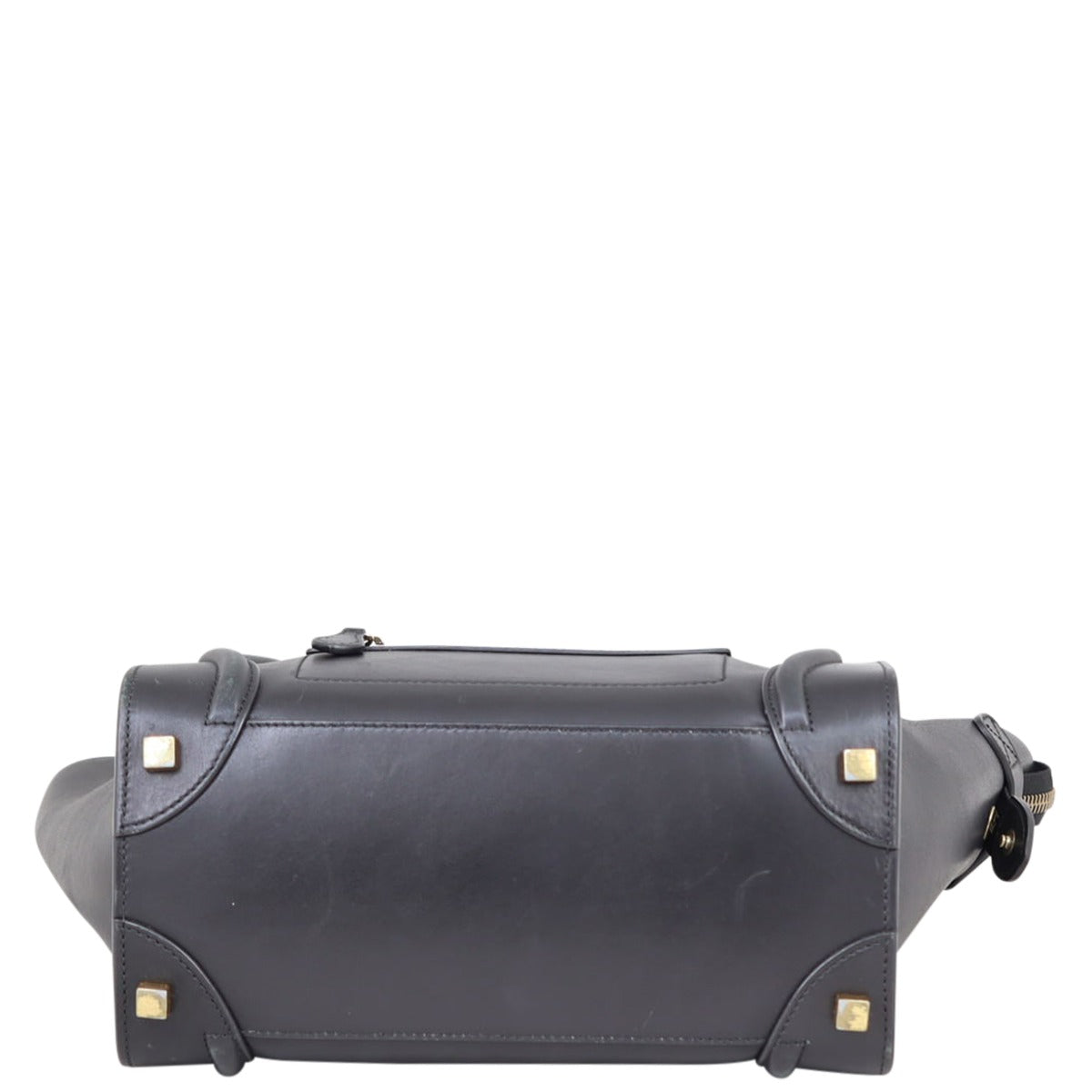 Celine Micro Luggage Tote Base
