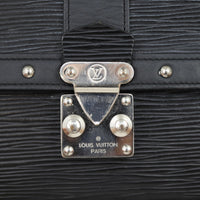 Louis Vuitton Trunk Chain Wallet Epi Hardware
