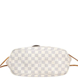 Louis Vuitton Neverfull PM Damier Azur Base

