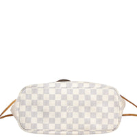 Louis Vuitton Neverfull PM Damier Azur Base
