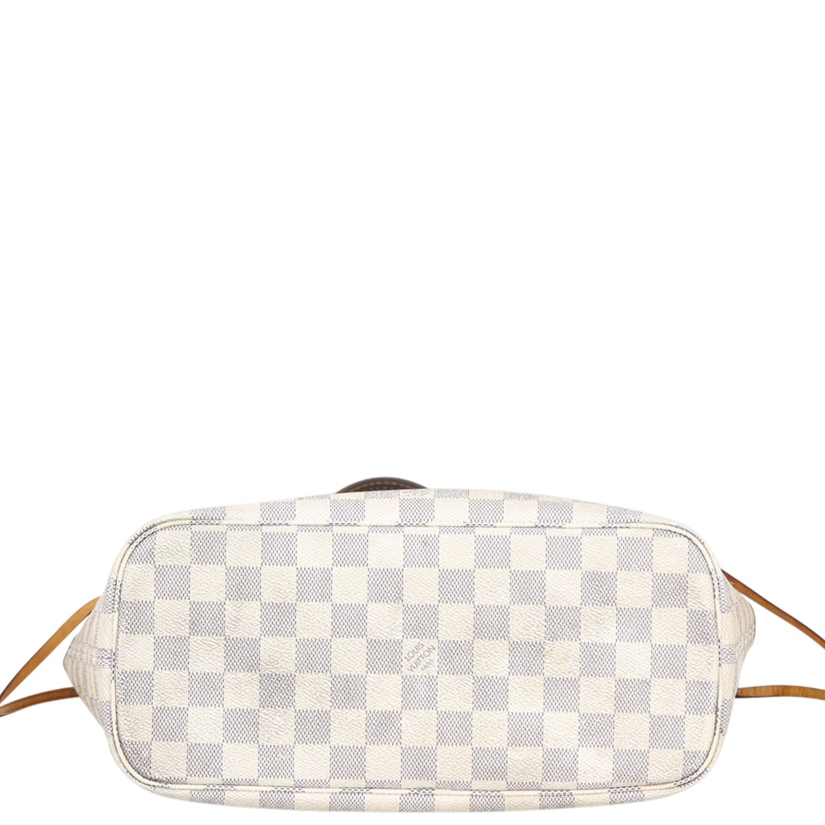 Louis Vuitton Neverfull PM Damier Azur Base
