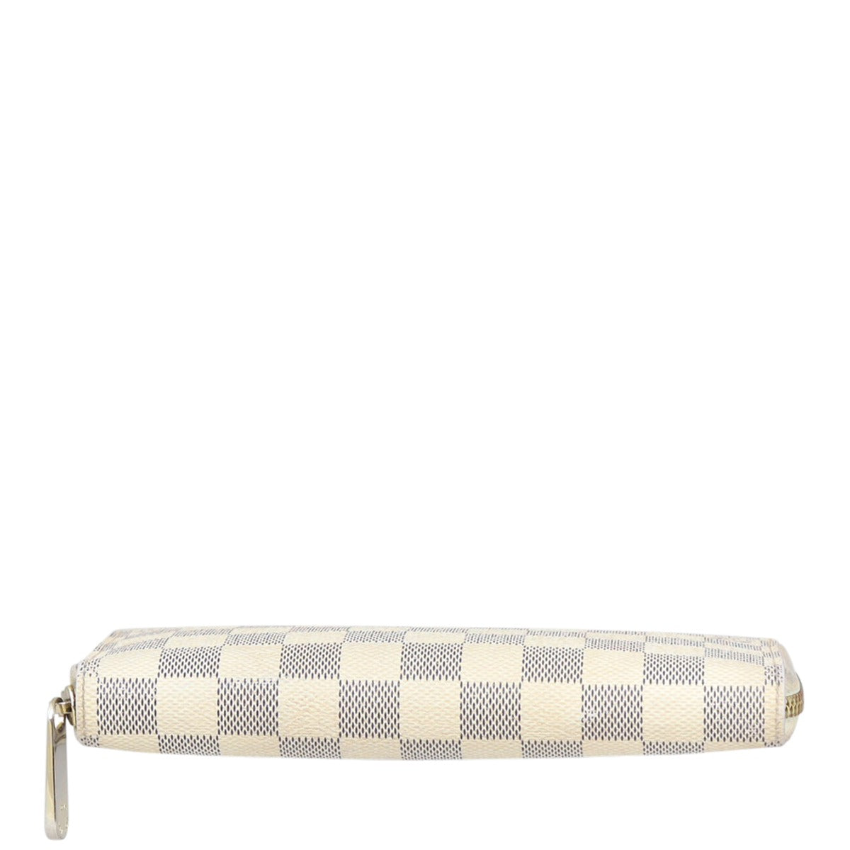 Louis Vuitton Zippy Wallet Damier Azur Base
