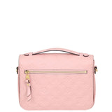 Louis Vuitton Pochette Metis Monogram Empriente Back
