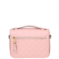 Louis Vuitton Pochette Metis Monogram Empriente Back
