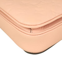 Louis Vuitton Pochette Metis Monogram Empriente Corner
