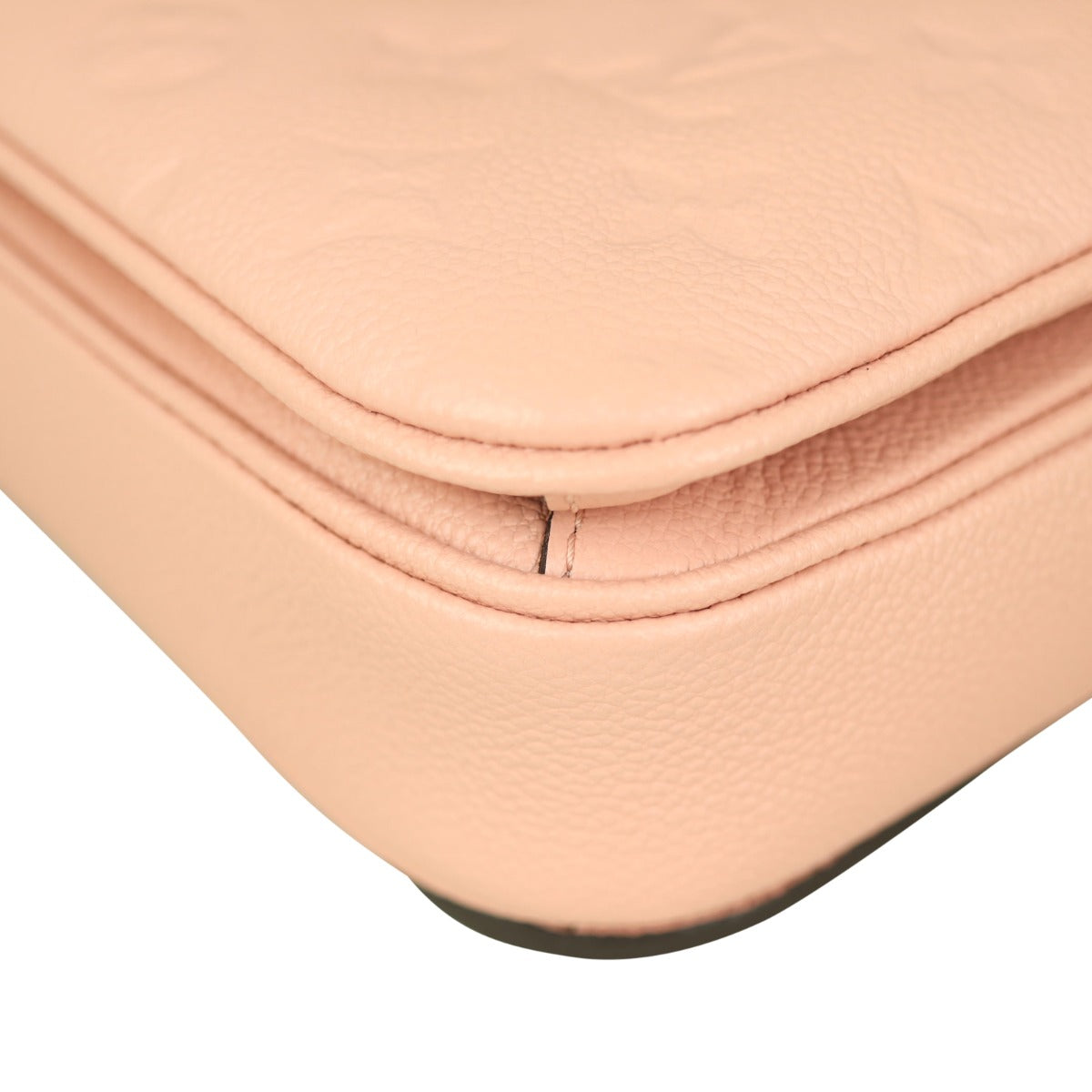 Louis Vuitton Pochette Metis Monogram Empriente Corner
