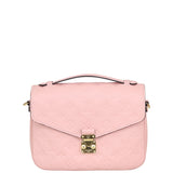 Louis Vuitton Pochette Metis Monogram Empriente Front
