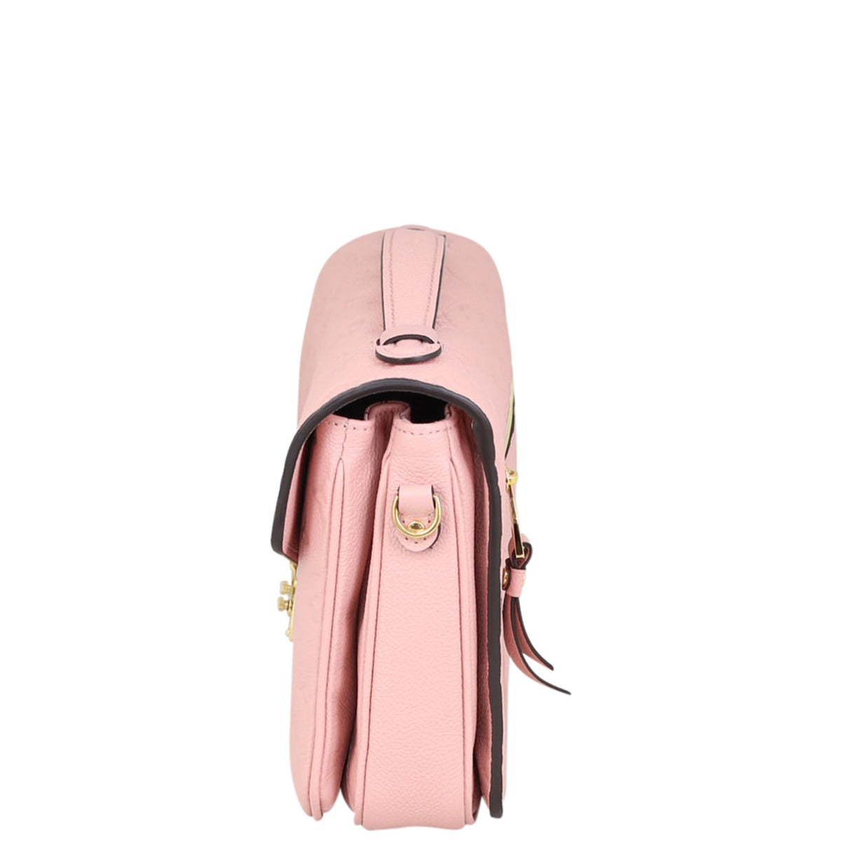 Louis Vuitton Pochette Metis Monogram Empriente Side
