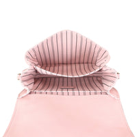 Louis Vuitton Pochette Metis Monogram Empriente Whole interior