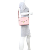 Louis Vuitton Pochette Metis Monogram Empriente Mannequin
