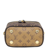 Louis Vuitton Vanity PM Monogram Reverse Base
