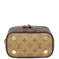 Louis Vuitton Vanity PM Monogram Reverse Base
