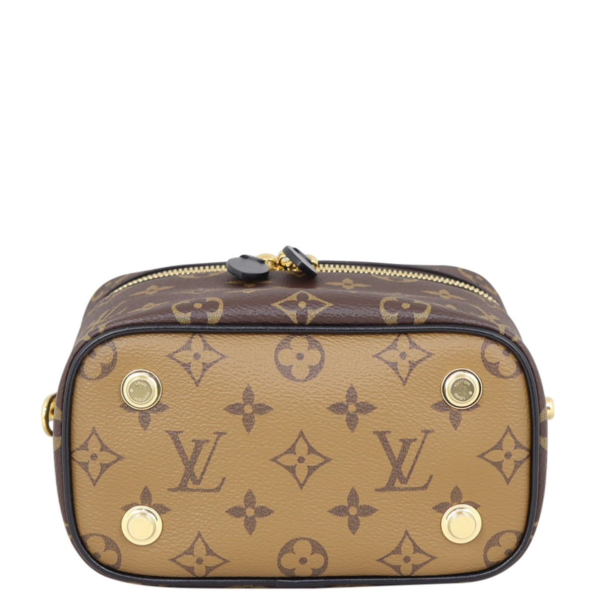 Louis Vuitton Vanity PM Monogram Reverse Base
