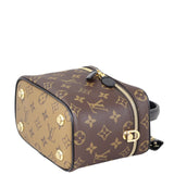 Louis Vuitton Vanity PM Monogram Reverse Corner
