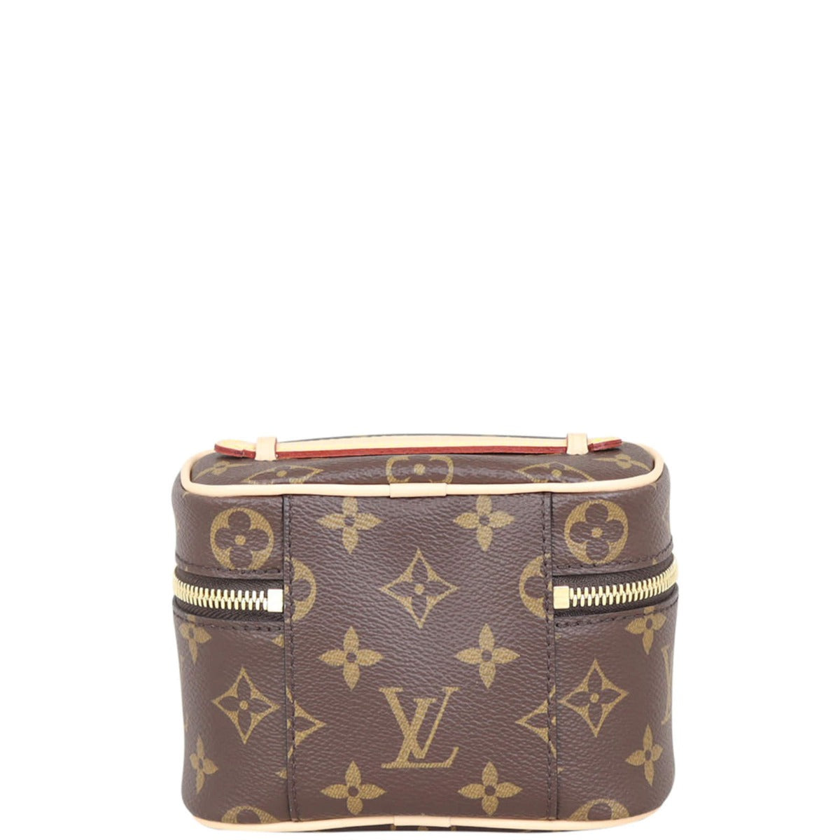 Louis Vuitton Nice Nano Monogram Back
