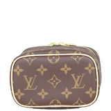 Louis Vuitton Nice Nano Monogram Base
